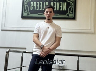 leoisaiah Ligne Rose