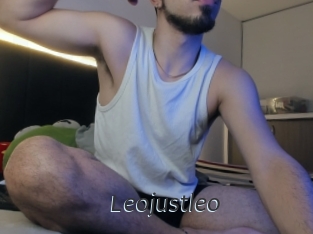 Leojustleo