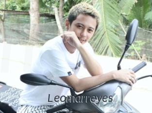 Leomarreyes