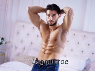 leomunroe Ligne Rose