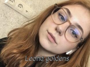 Leona_goldens