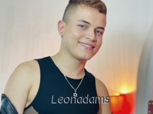 Leonadams