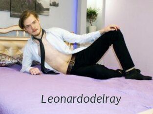 Leonardodelray