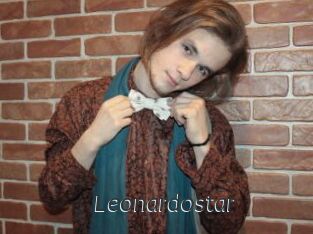 Leonardostar
