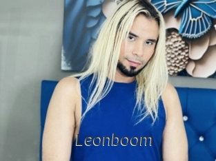 leonboom Ligne Rose