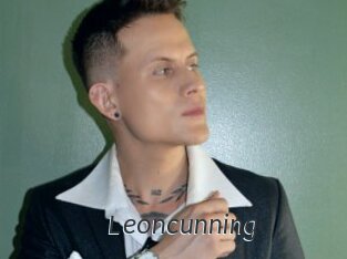Leoncunning