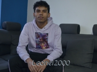 Leonel2000