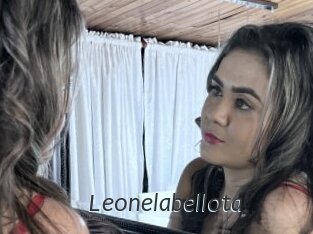 Leonelabellota