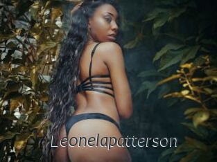 Leonelapatterson