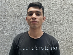 leonelcristaino Ligne Rose