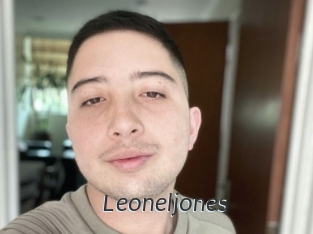 Leoneljones