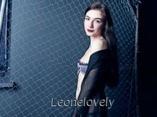Leonelovely