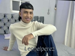 leonelperez Ligne Rose