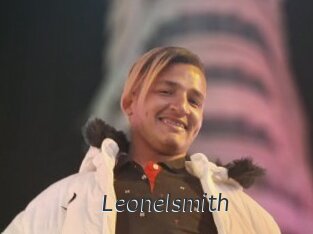Leonelsmith