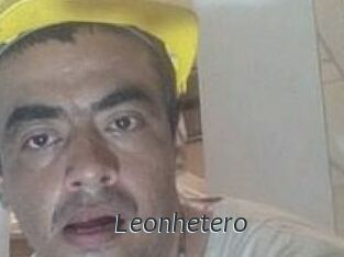leonhetero Ligne Rose