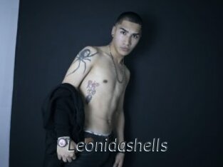 Leonidashells
