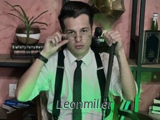 Leonmiller