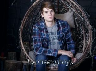 Leonsexyboyx