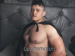 leonsmoron Ligne Rose