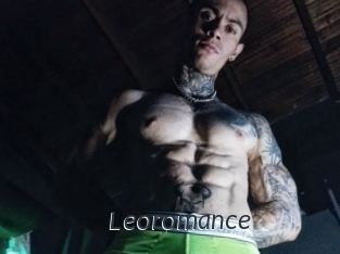 Leoromance