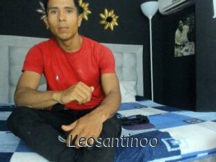 Leosantinoo