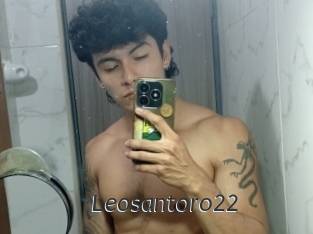 leosantoro22 Ligne Rose