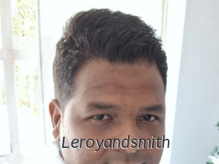 leroyandsmith Ligne Rose