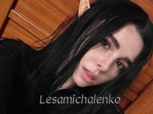 Lesamichalenko