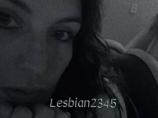 Lesbian2345