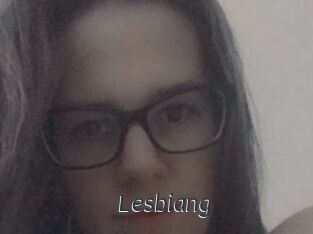 lesbiang Ligne Rose