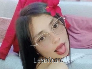 Lesbihard