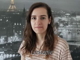 Lesiapie