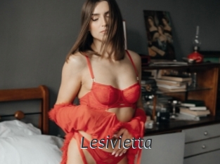 Lesivietta