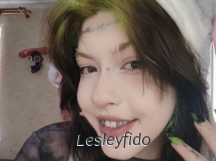 Lesleyfido