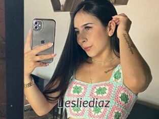 lesliediaz Ligne Rose