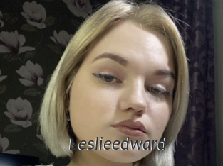 Leslieedward