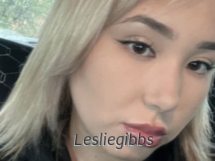 Lesliegibbs