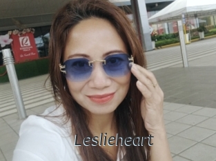 Leslieheart