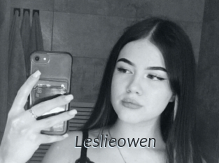 leslieowen Ligne Rose