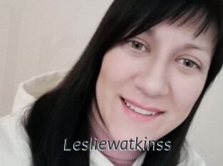 Lesliewatkinss