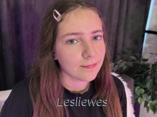 Lesliewes