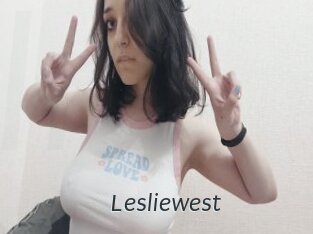 Lesliewest