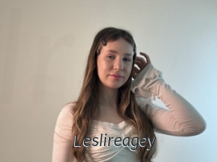 Leslireagey