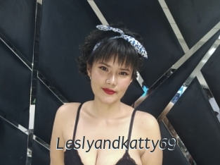 Leslyandkatty69