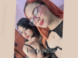 Leslyandlia