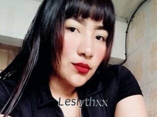 Leslythxx