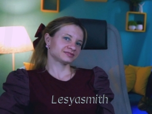 Lesyasmith