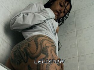 Letasnow