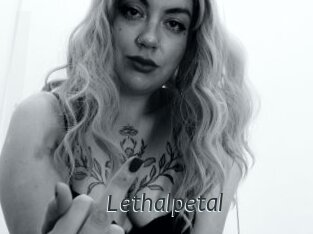 Lethalpetal