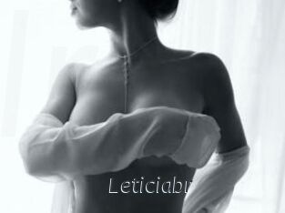 leticiabr Ligne Rose